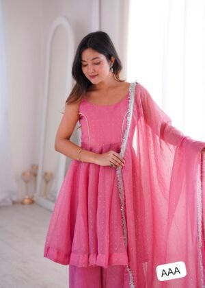 Alternative view of Women’s Ethnic Wear Fully Stitched & Ready to Wear