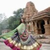 AK SERIES PRESENTING NEW  NAVRATRI  SPECIAL CHANIYA CHOLI