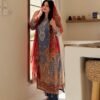 New Launch Alert: Dive into the charm of Pakistani Prints & Intricate Embroidery.     