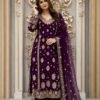 KURTI DUPATTA WITH BEAUTIFUL PLAZZO WITH HEAVY FAUX GEORGETTE.PRESENTING 3 PIECE STYLISH KURTI DUPATTA WITH BEAUTIFUL PLAZZO