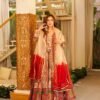 Anarkali Gown