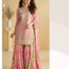 Sayuri -10071 Suits & Party Wear Collection WITH Heavy Chinon Silk With Embroidery Sequence With CoddingWork