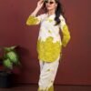 New Arrivals Special Collection Daily Wear Look Lilan Cotton Slub