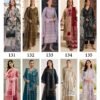 COTTON COLLECTION VOL 4 TOP BOTTOM DUPATTA  HEAVY COTTON
