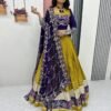 AK Creation is Launching Navratri Special Pure Cotton Lehenga Choli