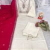 PRANALI COLLECTION Kurti WITH Royal Two-Tone Banana Silk Fabric WITH Blend (Stunning dual-shade shine