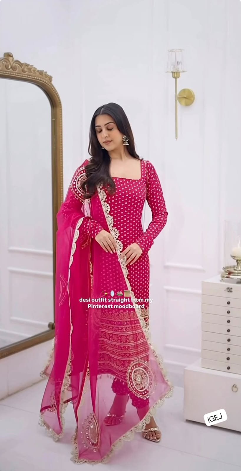TOP SHARARA DYPTTA WITH Heavy Faux Georgette WITH coding Stitch Embroidery Sequence Work FABR with full fency Hand Work with Digital Print and Full Sleeve