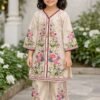 Fabric Mal Satin Premium Quality with Latkans on Button 