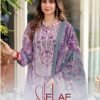 EXCLUSIVE KARACHI DESIGNER COLLECTION Cotton Digital Style Print
