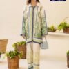 AK CO-ORDS WITH IMPORTED COTTON SATIN FABRIC
