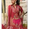HALA RAMSHA VOL 9 EXCLUSIVE KARACHI COLLECTION WITH EXPANSIVE DESINGER COLLECTION