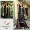 AK Top WITH Pure Viscous Maslin Digital Print and  Aari Work with dimond