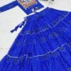 AK Creation is Launching Navratri Special Lehenga Choli