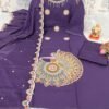 AK COLLECOTION KURTI WITH Premium Pure Cotton FABRIC WITH p your ethnic game with our stunning new arrivals! Perfect for casual outings, festive days, or office wear.