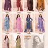 MAYUR CREATION JAIPURI VOL 16 TOP Bottom DUPTTA WITH COTTON FABRIC